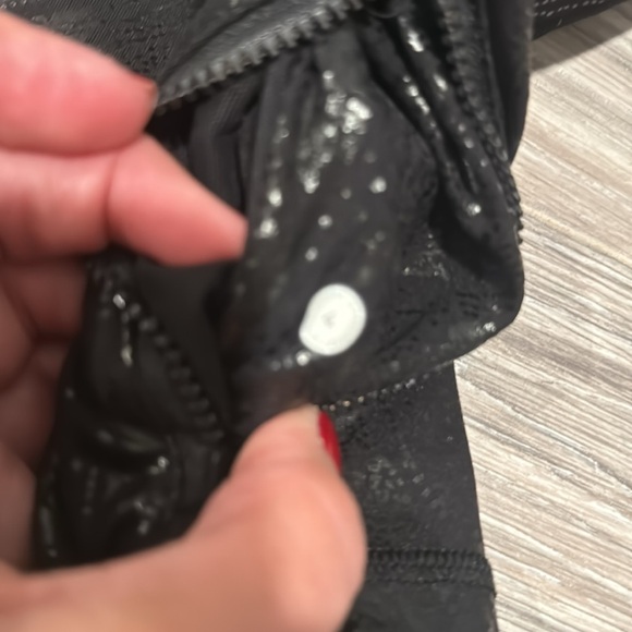 Lululemon Define Jacket.  Without tags. - Picture 2 of 4